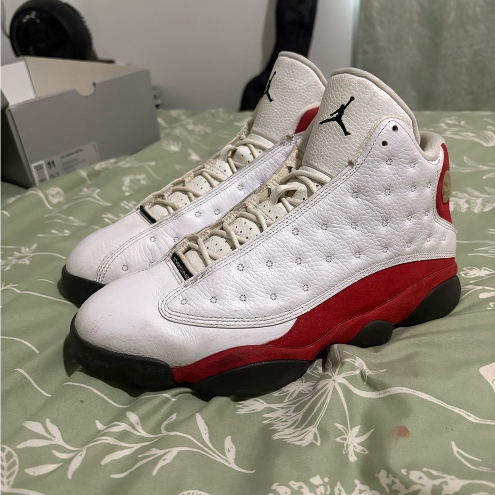 Jordan OG Chicago 13’s